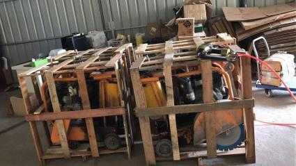 岗巴行李、家具、电器包装托运