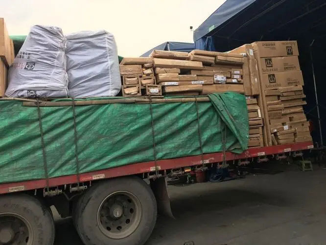 岗巴家具托运